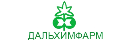 JSC "DALHIMFARM"