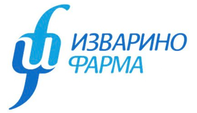 IZVARINO PHARMA LLC
